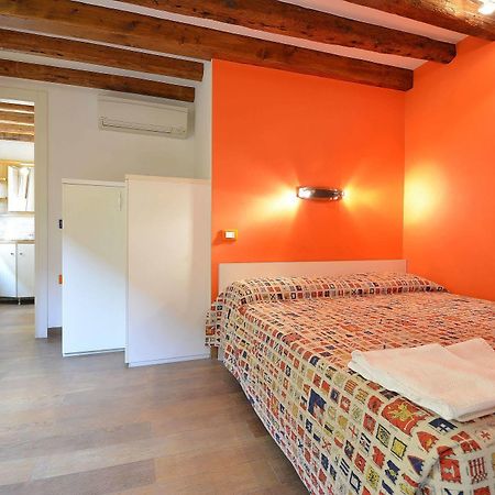 Apartament Barbera-Biennale Wenecja Zewnętrze zdjęcie