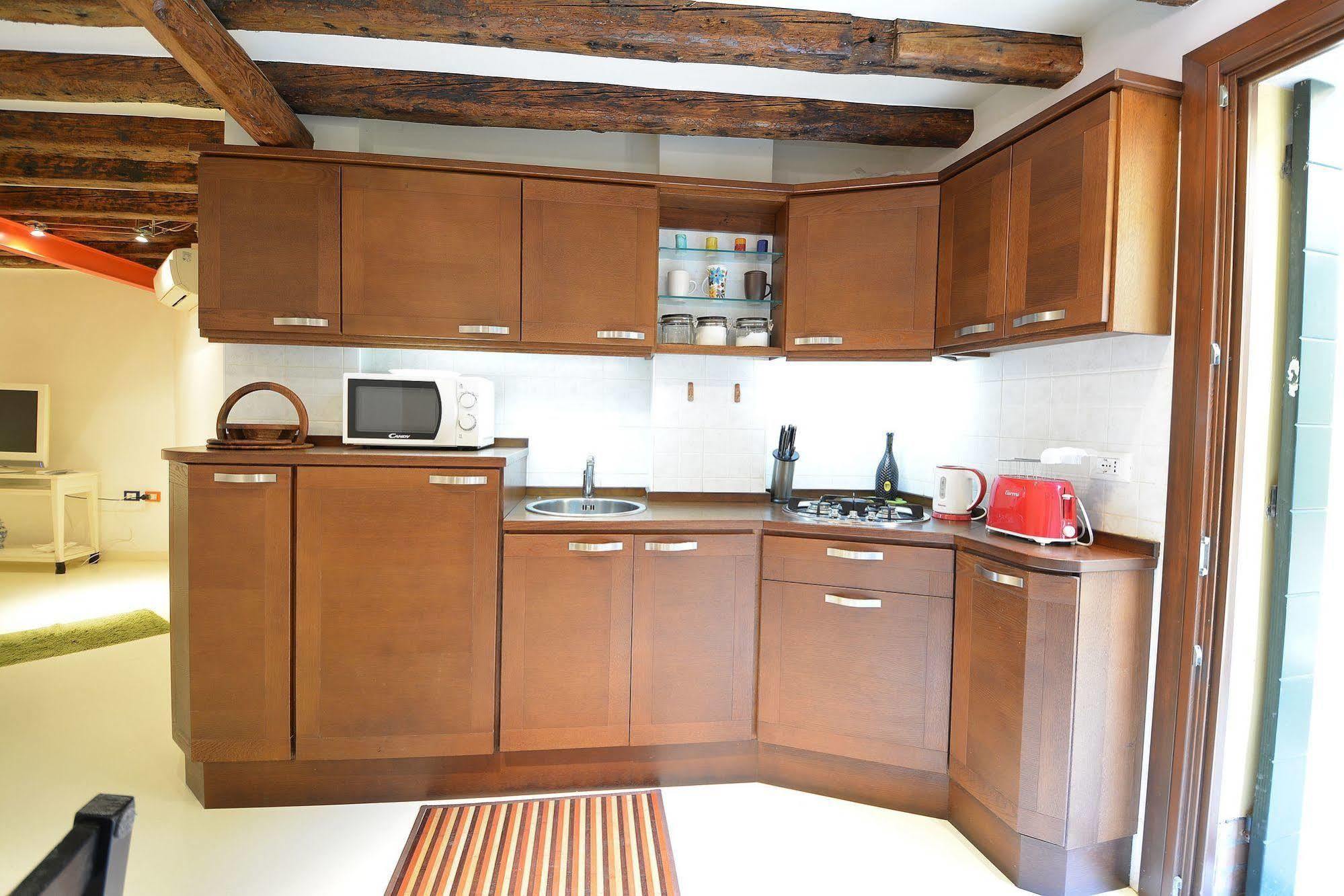 Apartament Barbera-Biennale Wenecja Zewnętrze zdjęcie