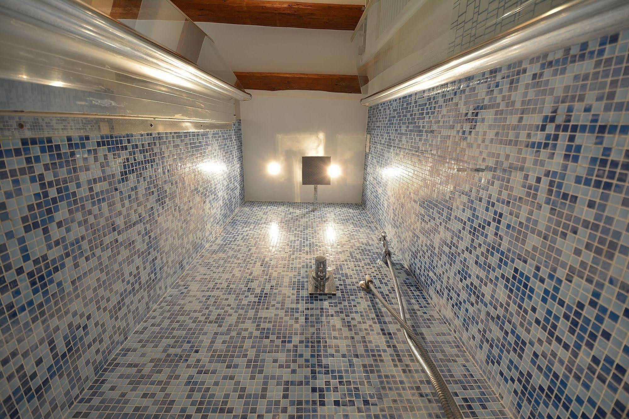 Apartament Barbera-Biennale Wenecja Zewnętrze zdjęcie